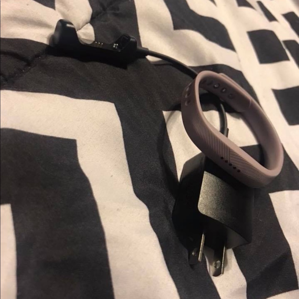 Fitbit flex 2